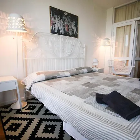 Апартаменты Luxury Living