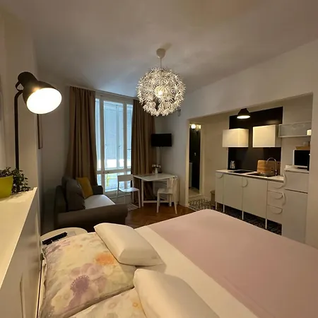 Luxury Living Сплит