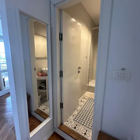 Апартаменты Luxury Living *