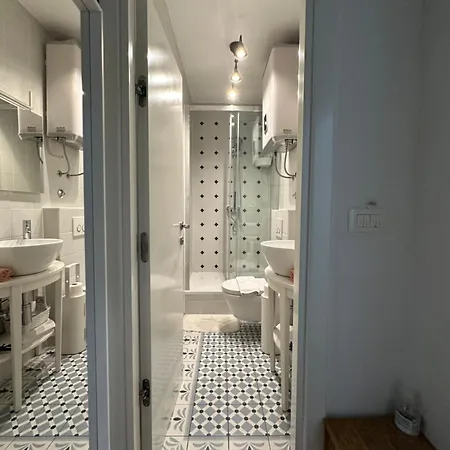 Luxury Living Апартаменты Сплит