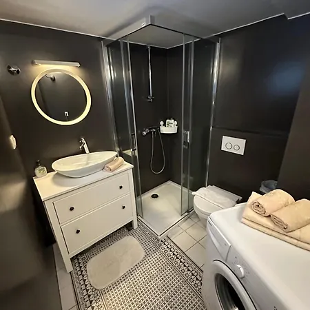 Апартаменты Luxury Living *