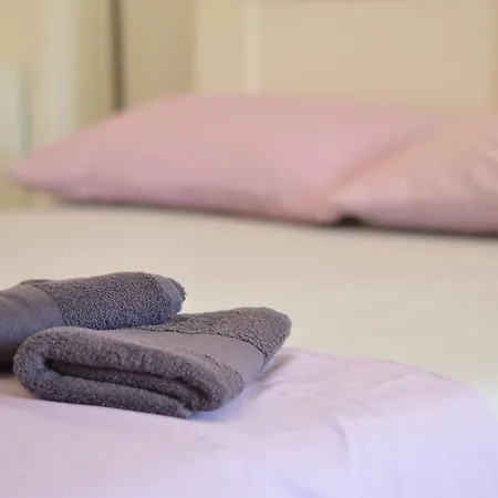 Апартаменты Luxury Living *