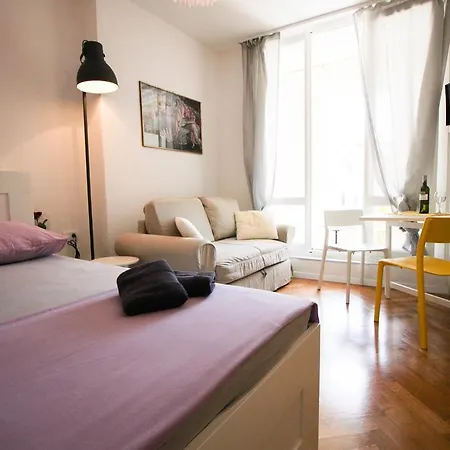 Luxury Living Сплит