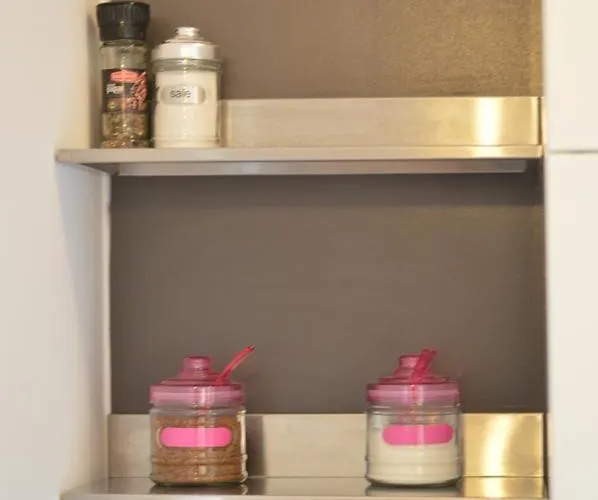 Luxury Living アパート スプリト