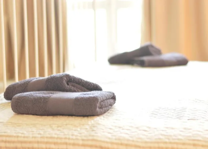 Luxury Living スプリト