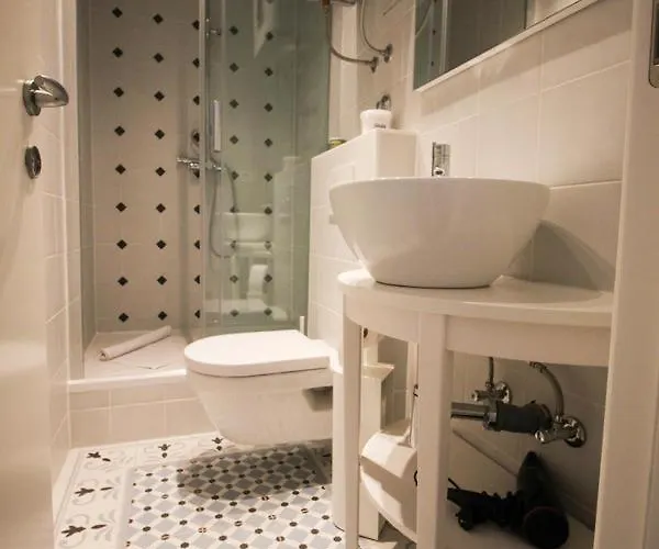 Luxury Living * スプリト