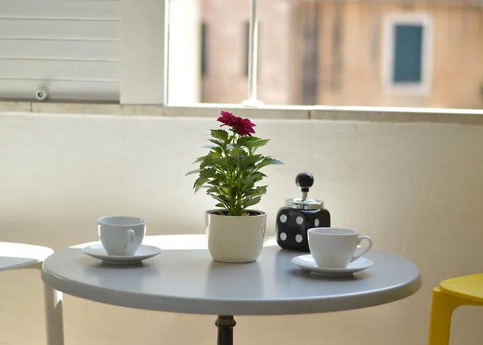 アパート Luxury Living スプリト