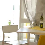 Apartmán Luxury Living *
