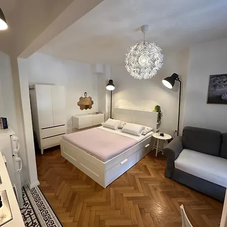 アパート Luxury Living *