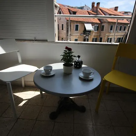 アパート Luxury Living *