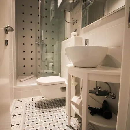 Apartment Luxury Living