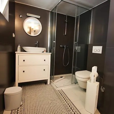 Apartment Luxury Living