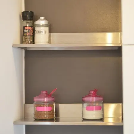 Luxury Living דירה ספליט