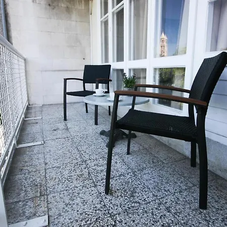 דירה Luxury Living ספליט