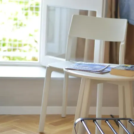 Luxury Living דירה