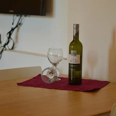 דירה Luxury Living