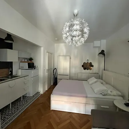 דירה Luxury Living ספליט