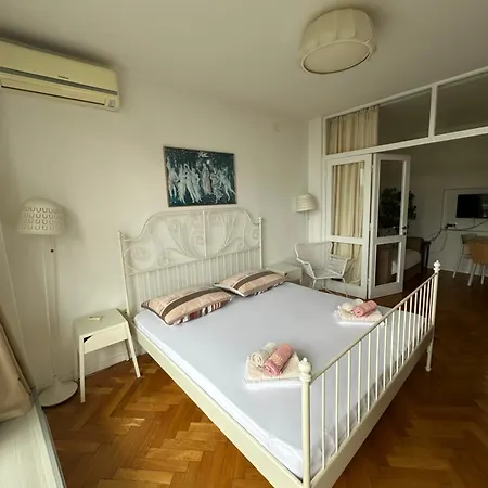 דירה Luxury Living