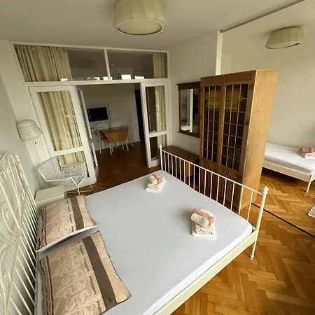 דירה Luxury Living ספליט