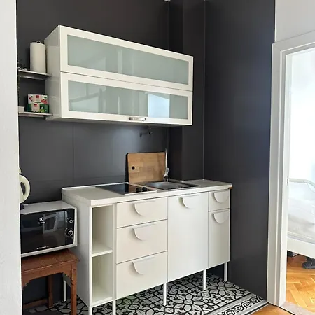 Luxury Living * ספליט