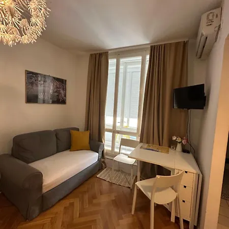 Luxury Living דירה