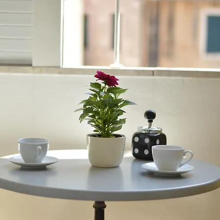 דירה Luxury Living ספליט