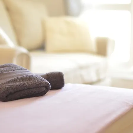 דירה Luxury Living ספליט