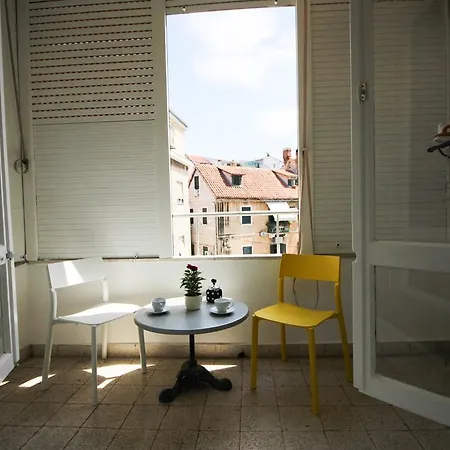 דירה Luxury Living ספליט